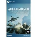 Ace Combat 8: Wings of Theve - Deluxe Edition Steam [Singleplayer Only]